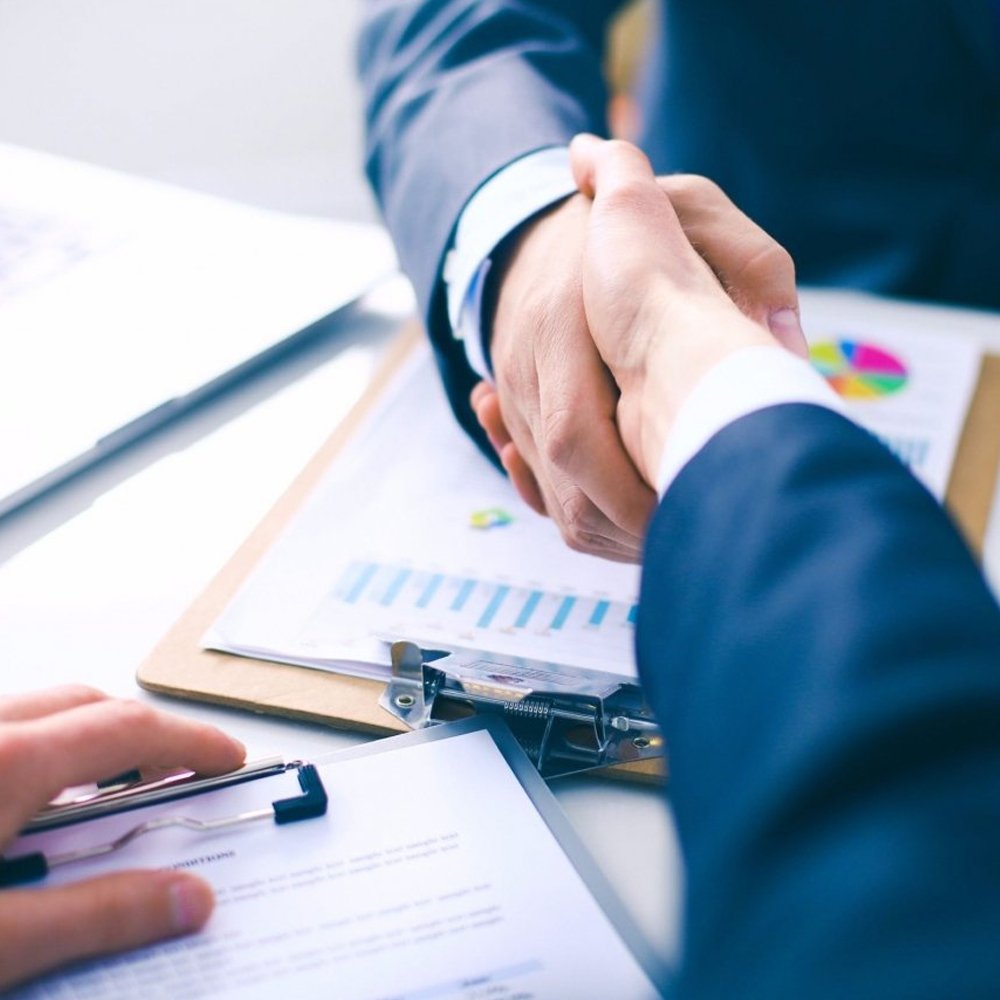 Company Formation | Accounting Firm