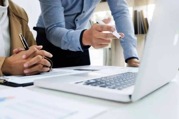 Audit Services in Dubai