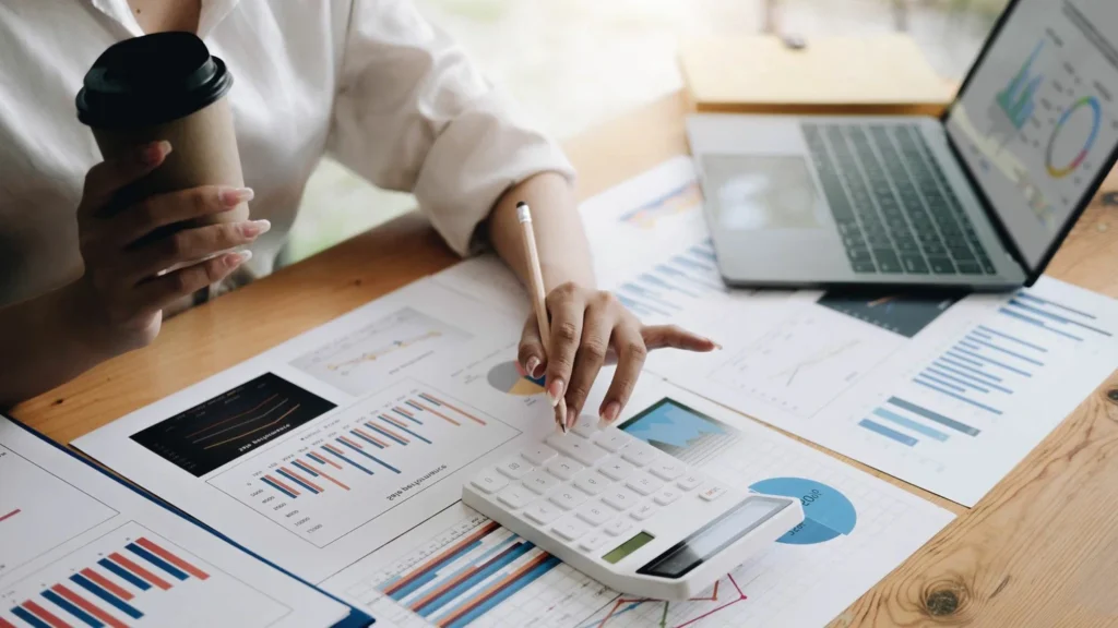 Bookkeeping Services