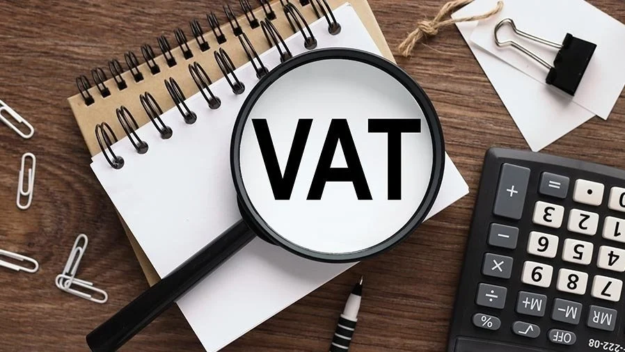VAT Registration Services
