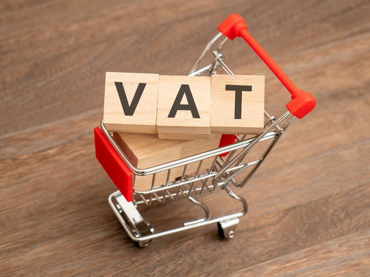 VAT Audit Preparation in the UAE