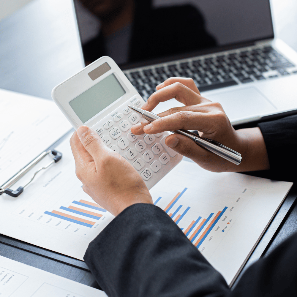 VAT Compliance | Accounting Firm
