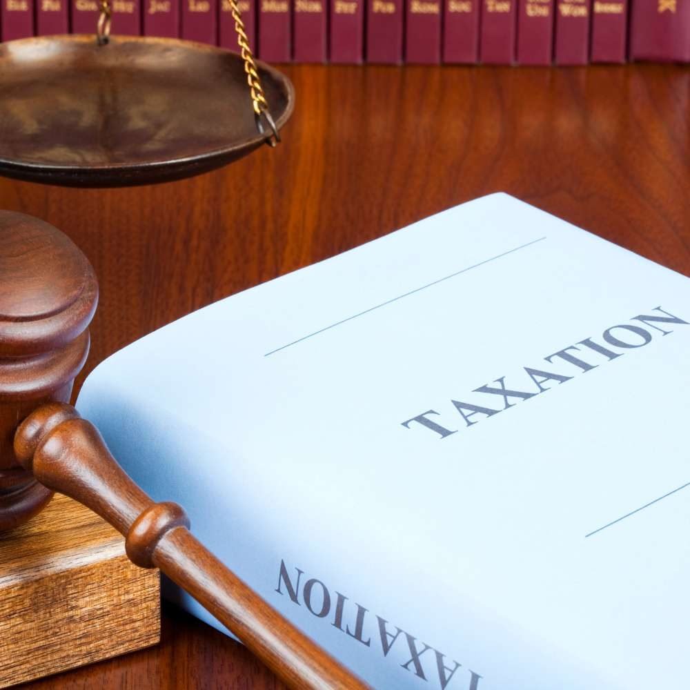 FTA TDRC Representation | Accounting Firm