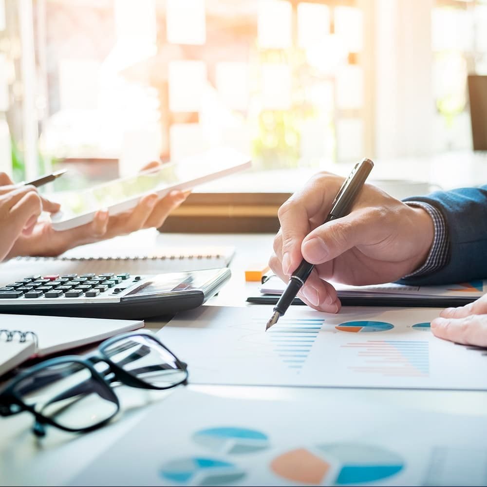 Bookkeeping | Accounting Firm