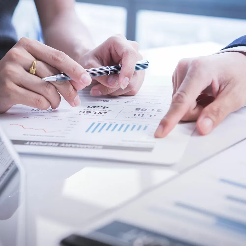 Audit & Assurance | Accounting Firm